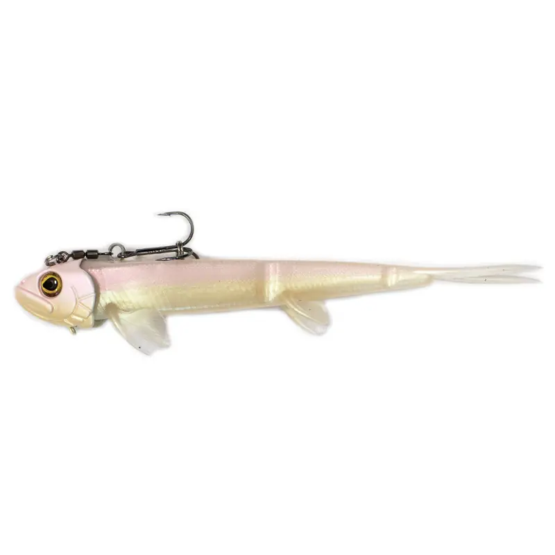 Authentique Leurre Souple Finesse Monté WESTIN TwinTeez Pelagic – 21cm / 70g