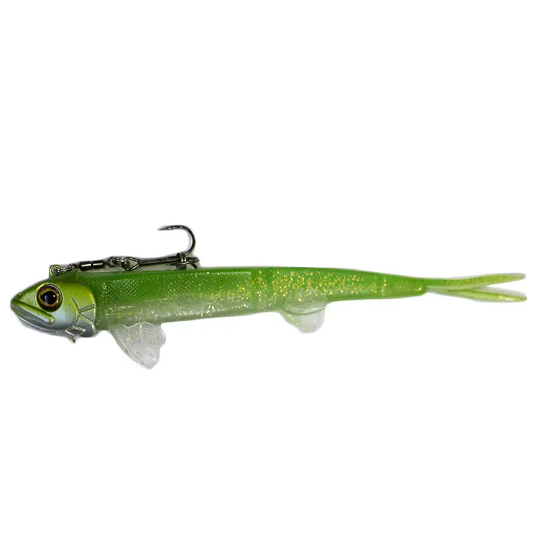 Leurre Souple Finesse Monté WESTIN TwinTeez Pelagic – 21cm / 50g Remise