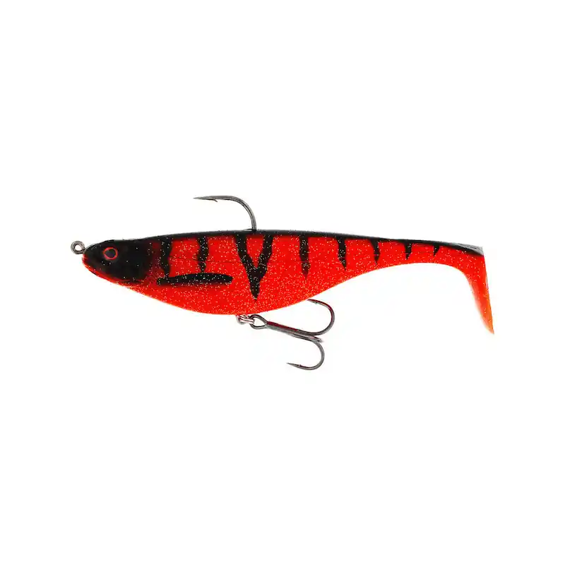 Leurre Souple Monté Soft Swimbait WESTIN Shadteez R2F – 16cm / 55g Dernier Modèle