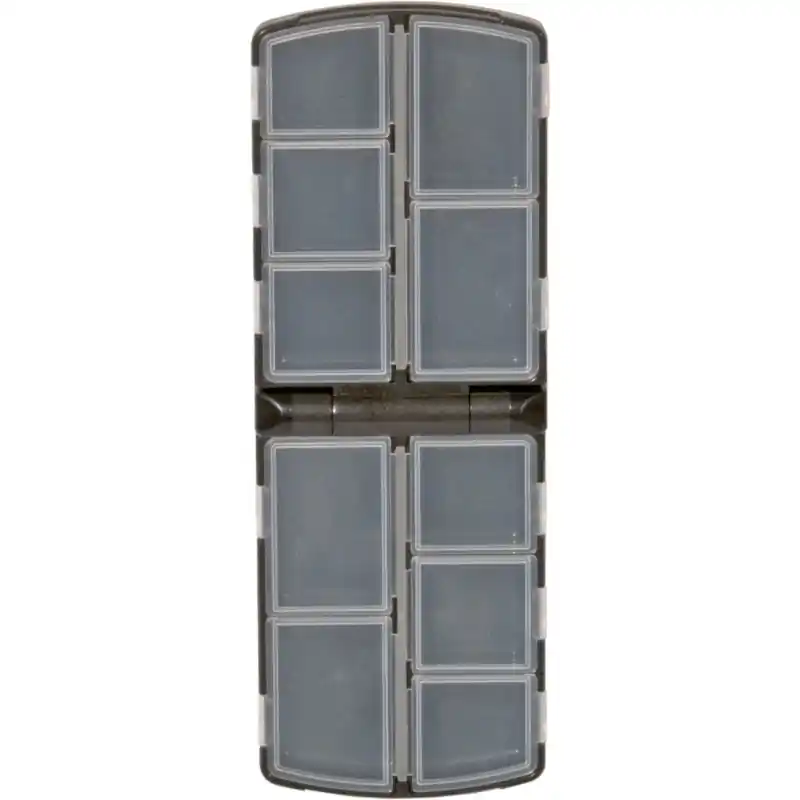 Boîte à Accessoires MEIHO PA 10 SS Prix Choc