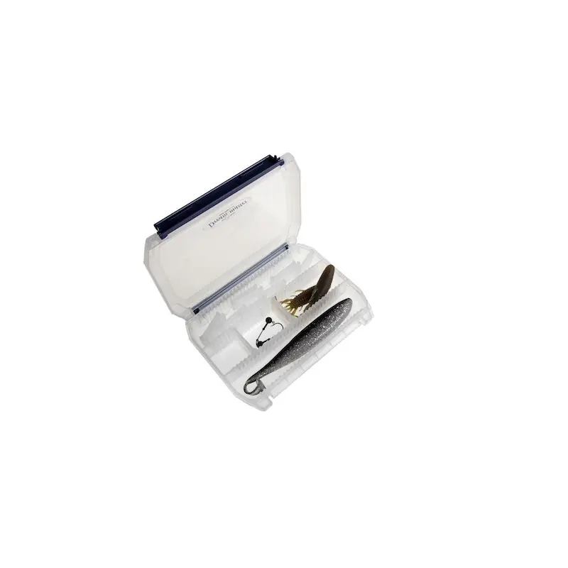 Offre Limitée Boîte RING STAR Dream Master L&R DMW-1500 – 200x153x40mm