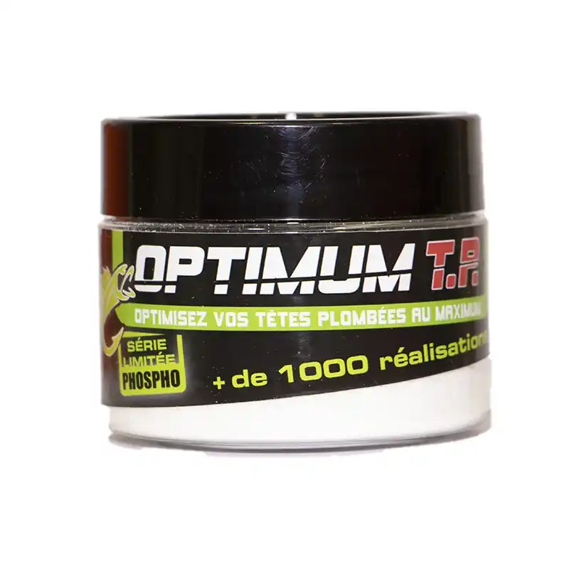 Solde Poudre Plastifiante OPTIMUM TP Phospho