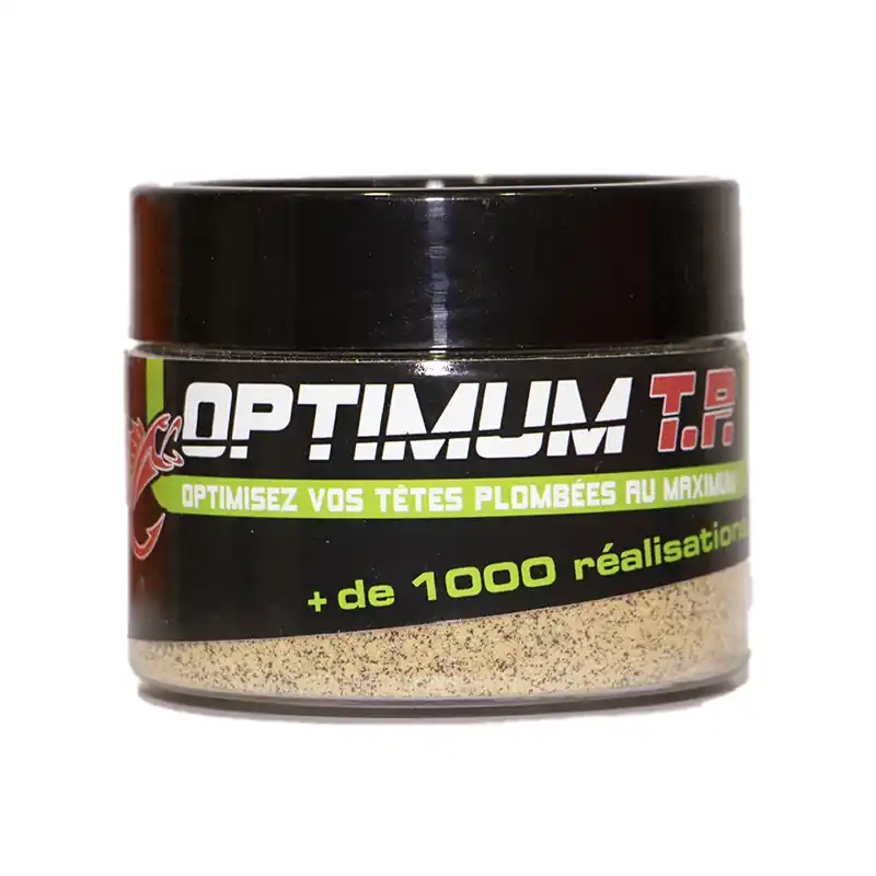 Poudre Plastifiante OPTIMUM TP Sable Prix Cassé