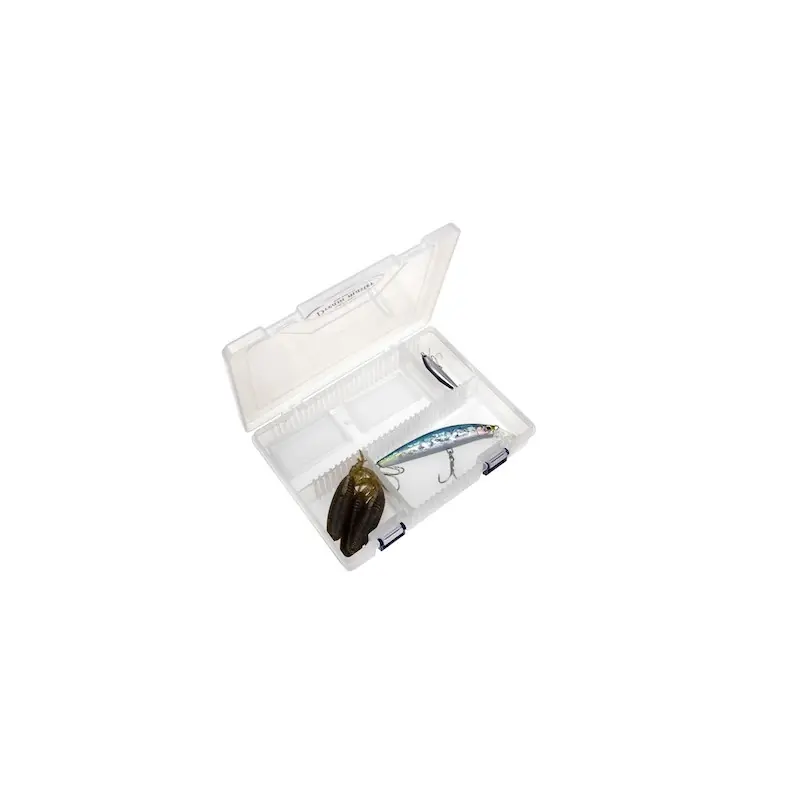 Meilleure Vente Boîte RING STAR Dream Master Compact DM-1520D – 201x149x39mm