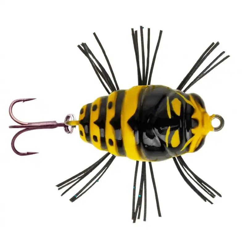 Bon Plan Leurre de Surface Insecte SAKURA Notobug 30 F – 35mm / 3,2g