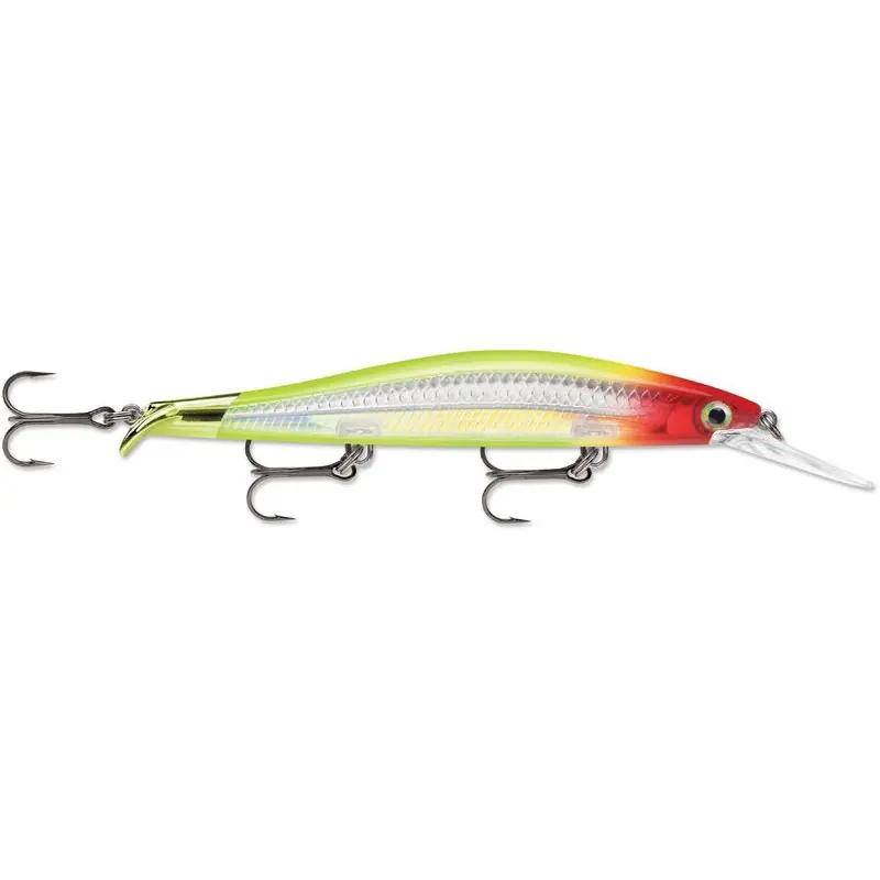 Poisson Nageur Suspending RAPALA Ripstop Deep 12cm Pas Cher