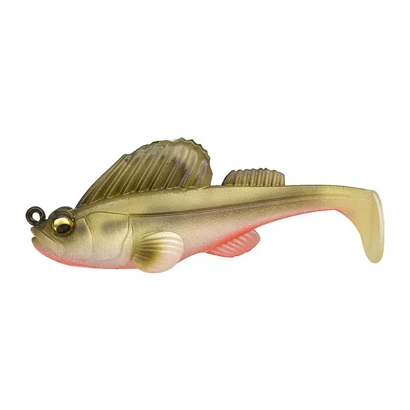 Commander Maintenant Leurre Souple Monté MEGABASS Dark Sleeper 3&Prime; 1/2oz – 7,7cm / 16g