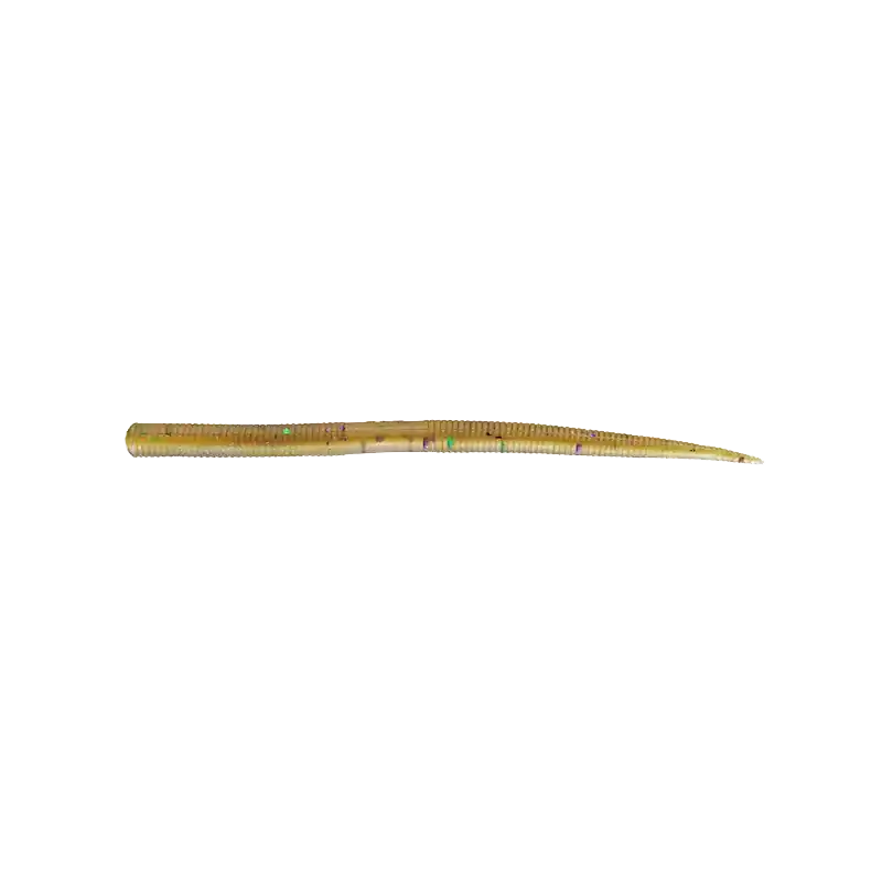 Nouvel Arrivage Leurre Souple Stickbait Worm YAMAMOTO Pro Senko 5" - 12,5cm