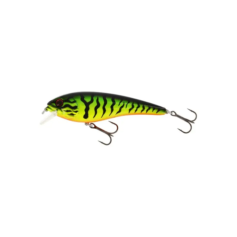 Achat Immédiat Poisson Nageur Crankbait WESTIN Rawbite 15cm 61g