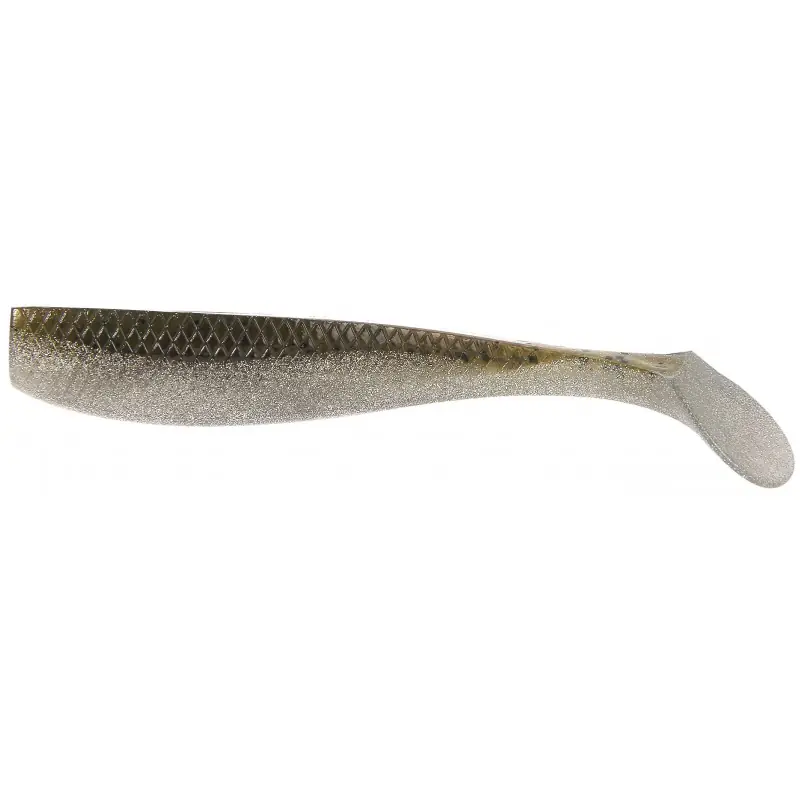 Leurre Souple MADNESS Bakuree Shad KB 80 – 8 cm Prix Cassé