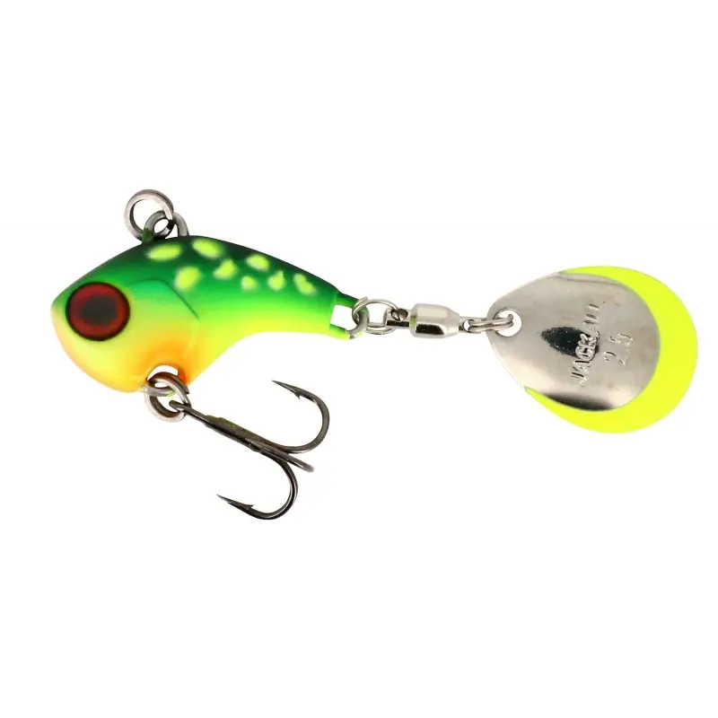 Réduction Tail Spinner ILLEX Deracoup 3/8 oz – 10 g