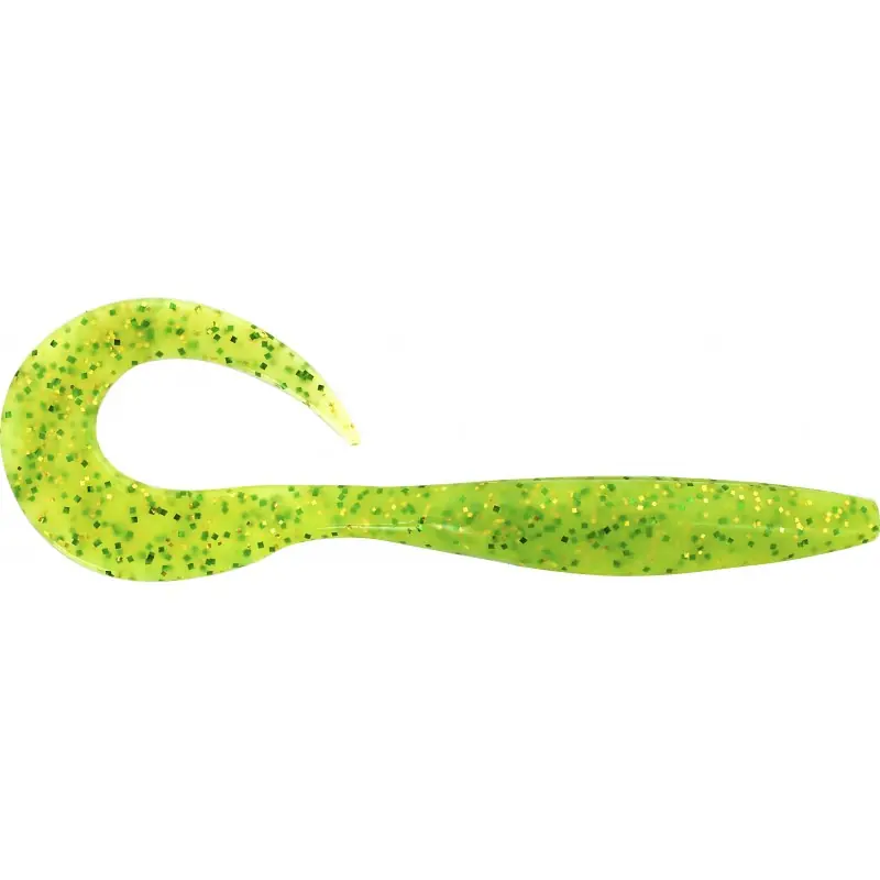 Seulement Aujourd&rsquo;hui Leurre souple SAWAMURA One Up Curly 5&Prime; – 11 cm