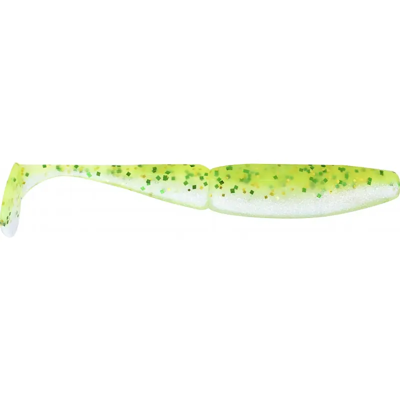 Leurre souple SAWAMURA One Up Slim 4&Prime; – 8,4cm Retour Gratuit