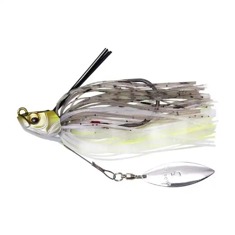 Pas Cher Rubber Jig à Palette MEGABASS Uoze Swimmer 3/8oz – 10g