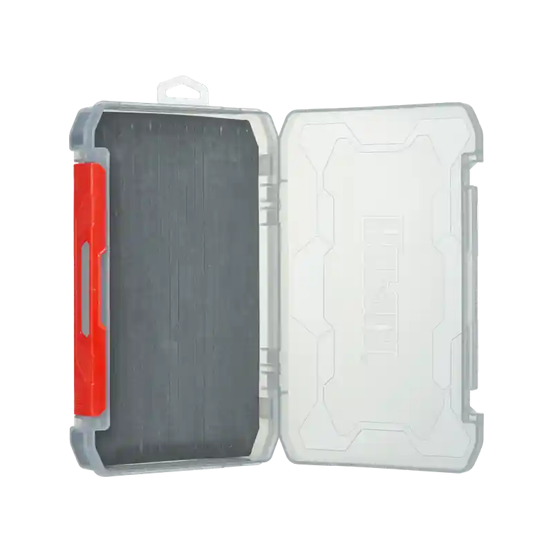 Expédition Rapide Boîte à Leurre Mousse RAPALA Tackle Tray 276 OF - 27,6x18x4,3cm