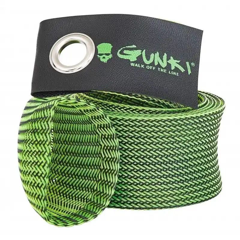 Chaussette Rod Socks GUNKI Canne Spinning 40mm Soldes