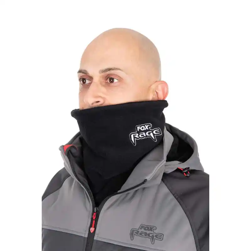 Tour de Cou FOX RAGE Ragewear Fleece Snood Affaire À Saisir