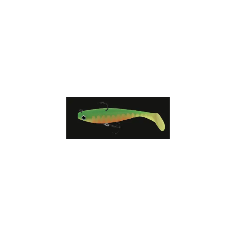Prix Promo Leurre Souple Monté DELALANDE Néo Swim 16cm – 80g