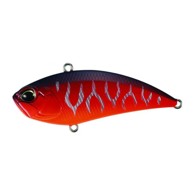 Dernier Modèle Poisson Nageur Vibration DUO Realis Vib 68 Apex Tune – 6,8cm / 14g