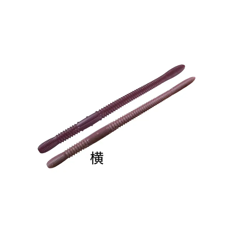 Nouveauté Leurre Souple Ver OSP DoLive Crawler 5,5&Prime; – 16,5cm