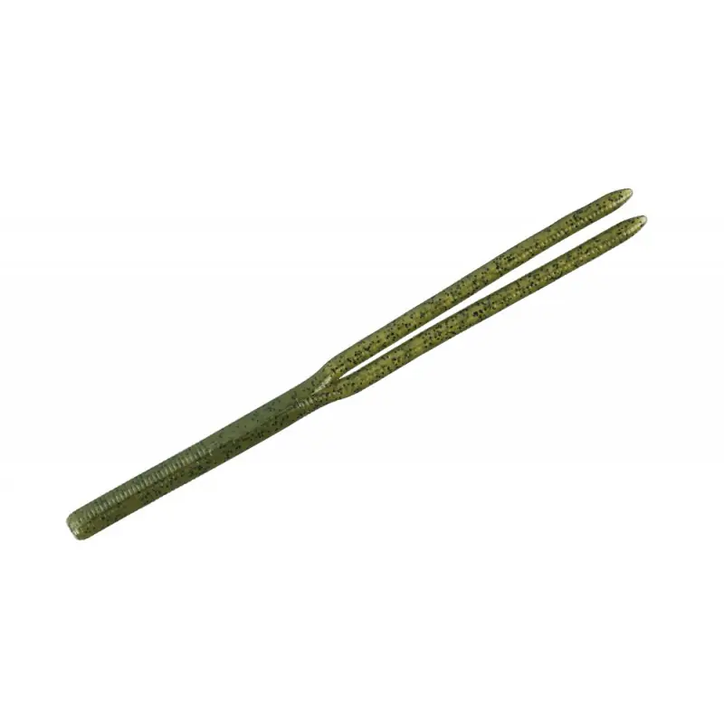 Leurre Souple Ver OSP HP 3D Wacky 5&Prime; – 12,5cm Offre Du Jour