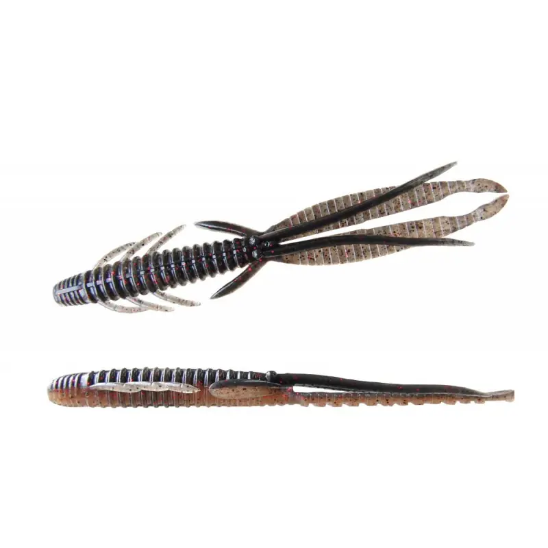 Leurre Souple Créature OSP DoLive Shrimp 3&Prime; – 7,5cm Seulement Aujourd&rsquo;hui