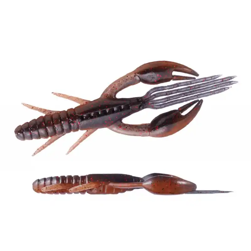 Prix Réduit Leurre Souple Ecrevisse OSP DoLive Craw 2&Prime; – 5 cm