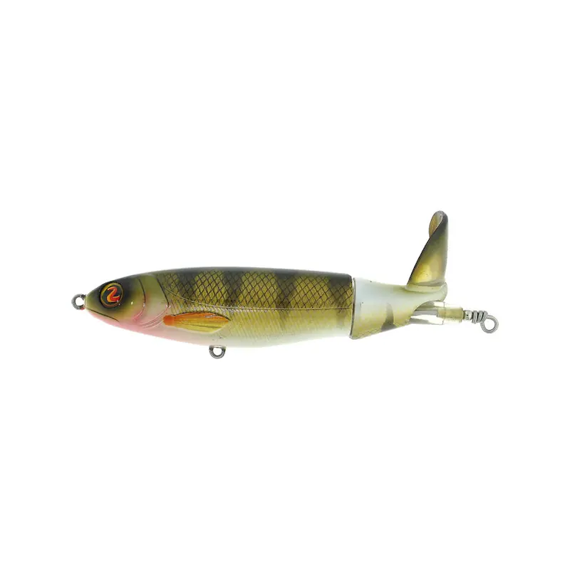 Poisson Nageur RIVER2SEA Whopper Plopper 130 – 13cm / 39g Dernière Chance