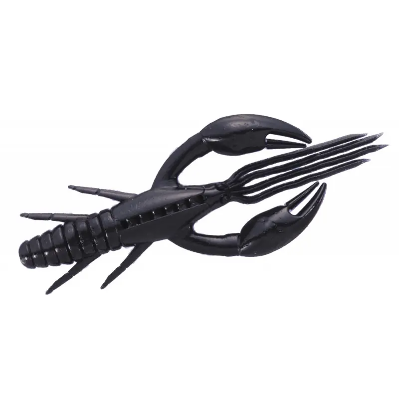 Achat Immédiat Leurre Souple Ecrevisse OSP Dolive Craw 3&Prime; – 7,5 cm