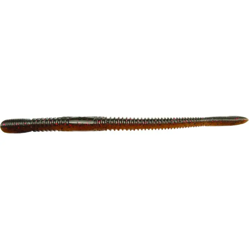 Leurre Souple Ver OSP Dolive Crawler 3,5&Prime; – 8,9cm Pas Cher