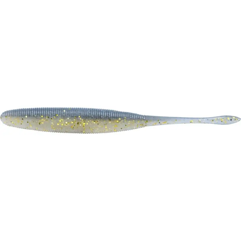 Leurre Souple Finesse OSP Dolive Stick 4,5&Prime; – 10,5 cm Haute Qualité