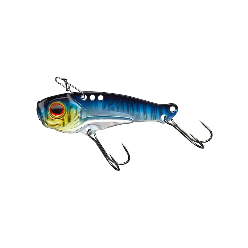 Achat Immédiat Lame Vibrante GUNKI Muto Blade 66 S – 6,6cm / 19.1g