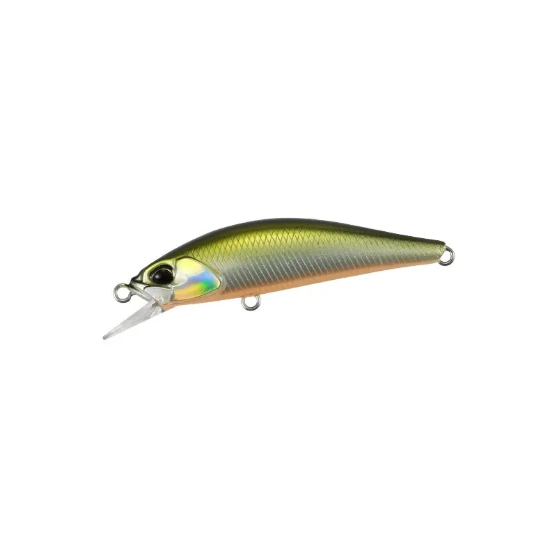 Meilleur Choix Poisson Nageur Coulant DUO Spearhead Ryuki 50 S Takumi – 5cm / 4g