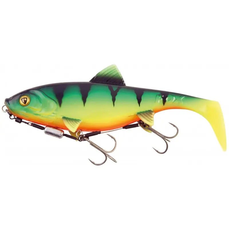 Swimbait FOX RAGE Replicant Shallow 23cm – 125g Dernière Chance