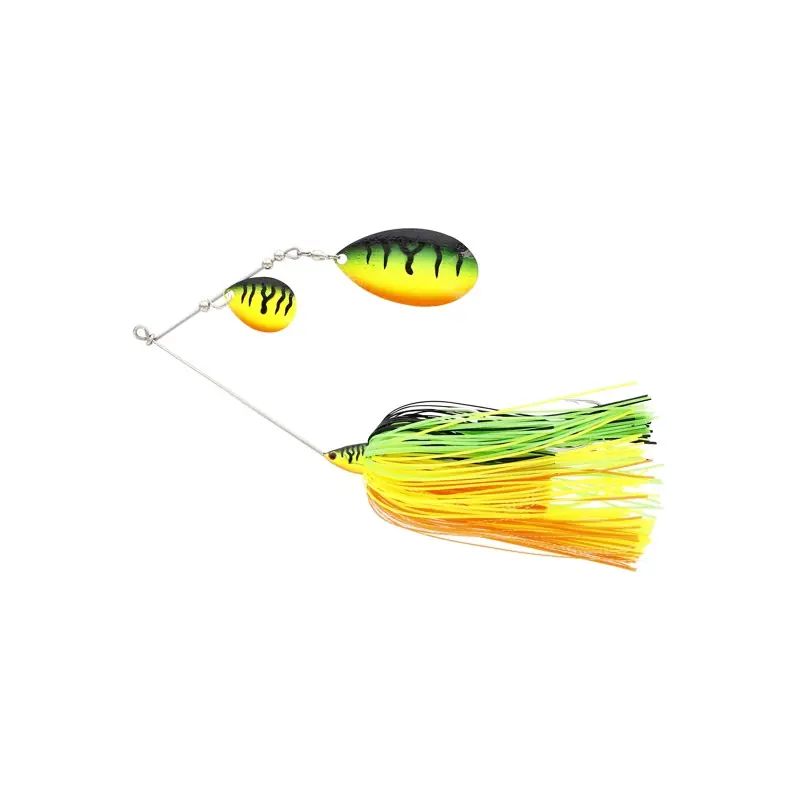 Spinnnerbait WESTIN MonsterVibe Palettes Indiana 45g Offre Du Jour