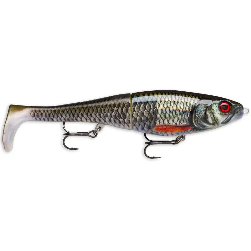 Poisson Nageur Coulant RAPALA X-Rap Peto 14cm Réduction