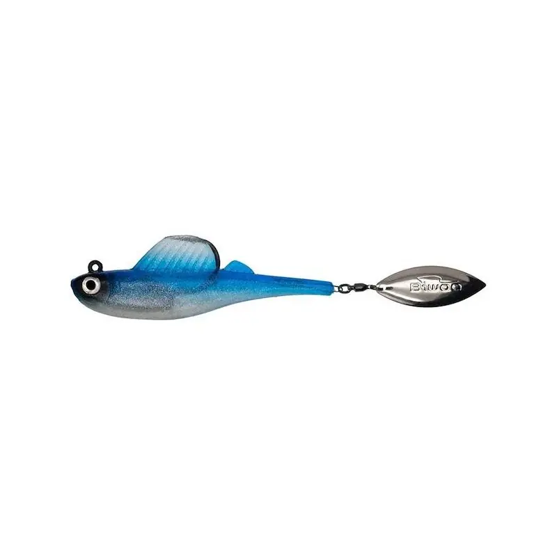 Leurre Shad à Palette BIWAA Ocean Divinator 140S – 28g / 14cm Meilleur Prix