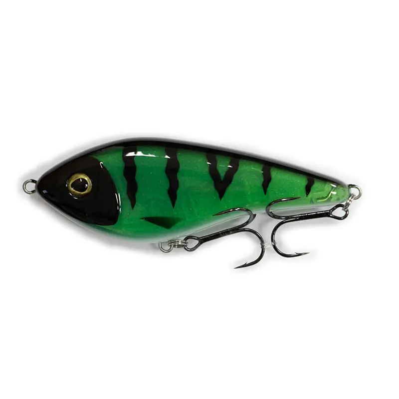 Acheter En Ligne Poisson Nageur Jerkbait WESTIN Swim Glidebait 12cm Suspending 53g