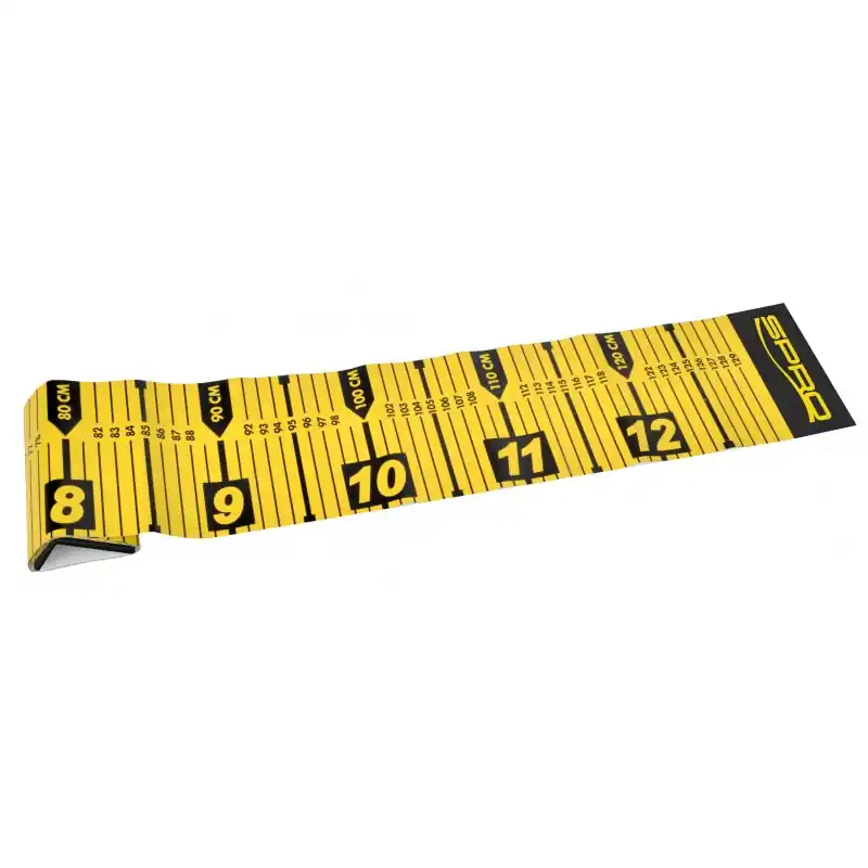 Toise SPRO Ruler 130cm Offre Spéciale