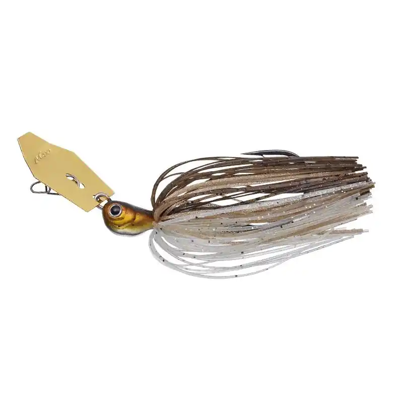 Leurre Chatterbait EVERGREEN Jack Hammer 1/2oz – 14g Bon Marché