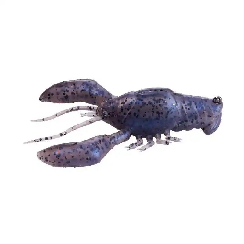 Leurre Souple Monté Ecrevisse MEGABASS Sleeper Craw 3&Prime; – 7,7cm / 17g Nouvel Arrivage
