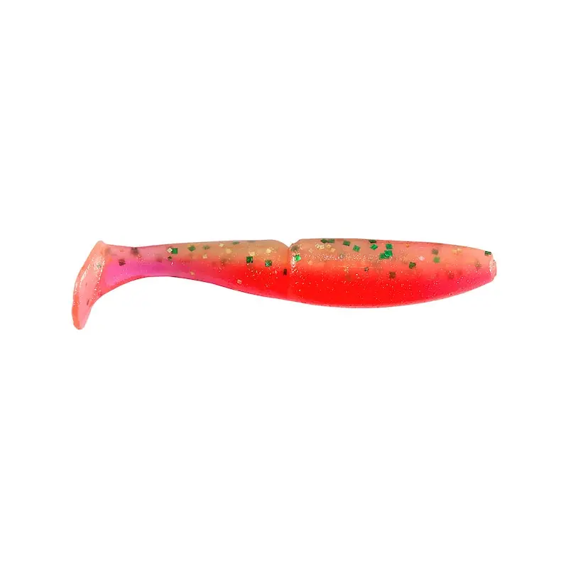 Leurre souple SAWAMURA One Up Shad 4&Prime; – 8,4 cm Remise