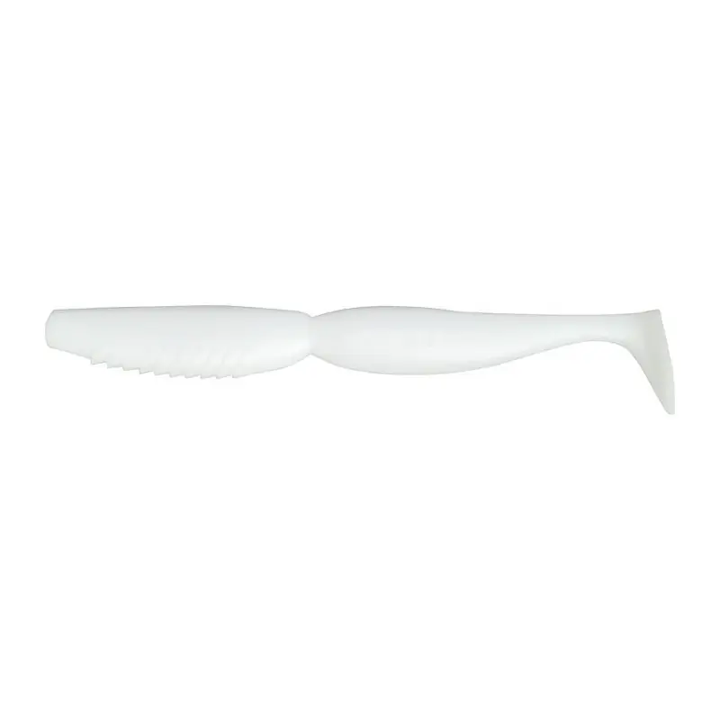 Leurre Souple MEGABASS Super Spindle Worm 5&Prime; – 12,5cm Haute Qualité