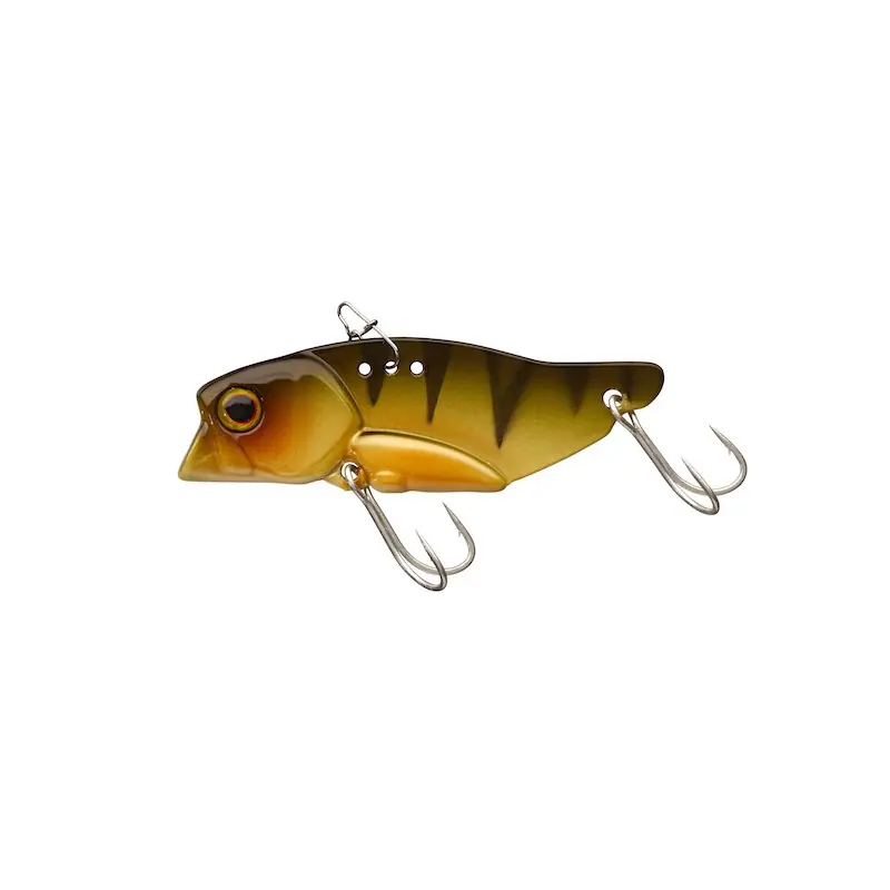 Lame Vibrante ILLEX Knockin Jaw 3/8oz - 10,5g Seulement Aujourd'hui