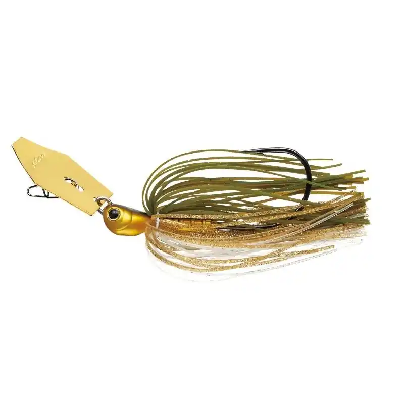 Prix Réduit Leurre Chatterbait EVERGREEN Jack Hammer 3/4oz – 21g