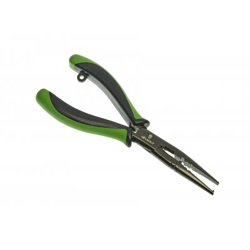 Prix Choc Pince GUNKI Multi 18 cm