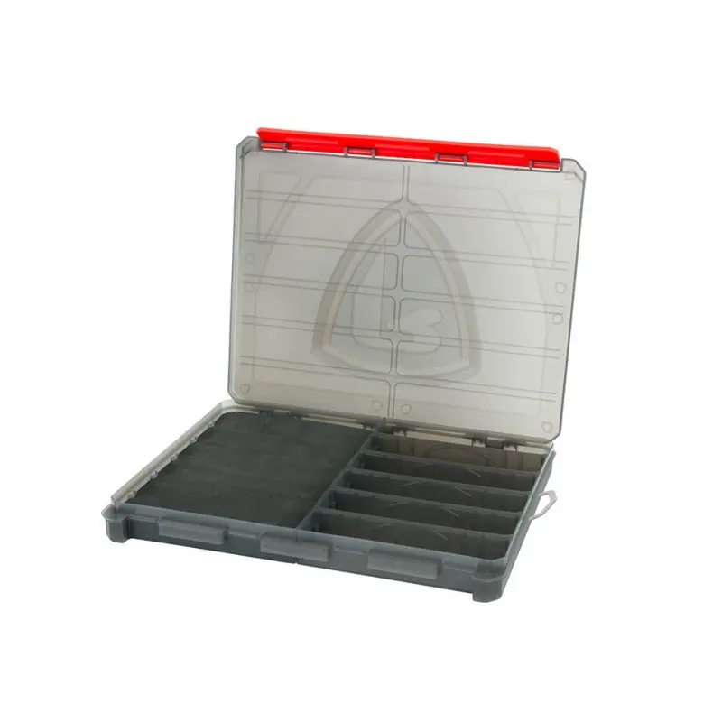 Meilleure Vente Boîte à Leurres FOX Rage Compact Storage Large