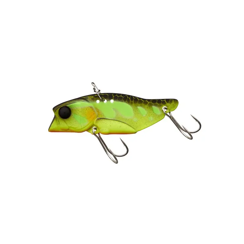 Vente Directe Lame Vibrante ILLEX Knockin Jaw 1/2oz – 14g