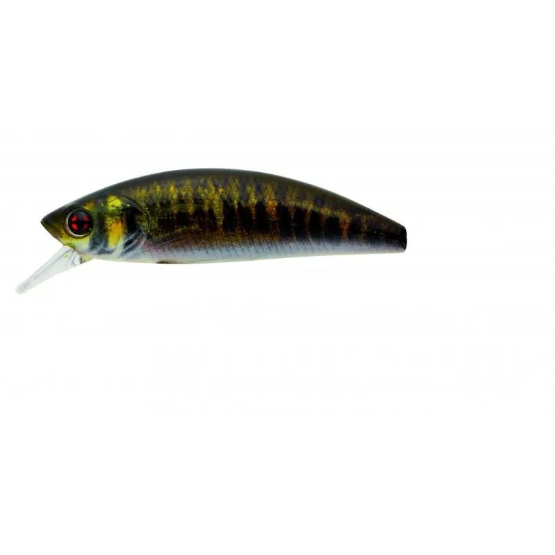 Poissons Nageur Coulant SAKURA Phoxy Minnow HW 62 S Marque
