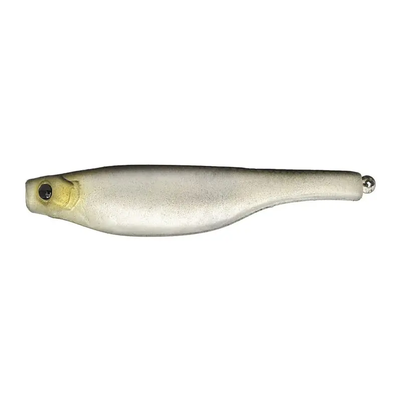Prix Réduit Leurre Souple HYPERLASTICS Dart Spin 7" Round Jighead - 18cm / 14g